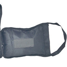 Large  CAR/HOME DEHUMIDIFIER BAG MOISTURE ABSORBER/RECHARGEABLE -With anti slip