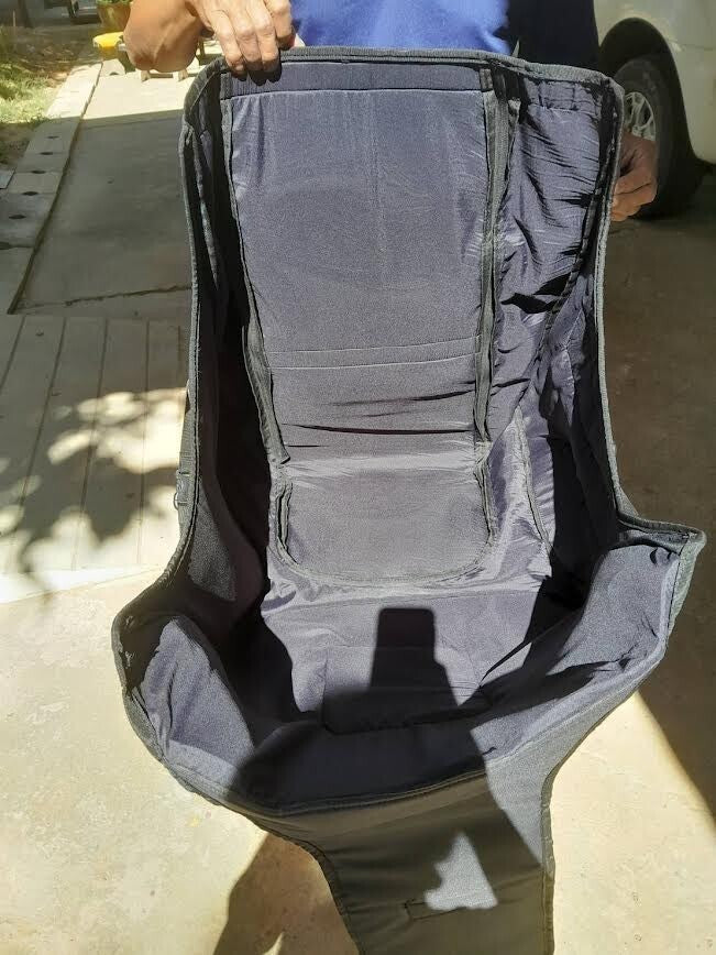 Generic Disable Scooter Cover   (Will fit the Nexus Type of Mobility Scooter )