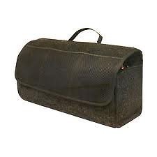 AKM-Car Boot Tidy Boot Organiser Storage Bag Cars …Trunk organiser