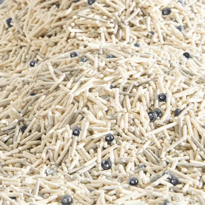 cat litter freshener