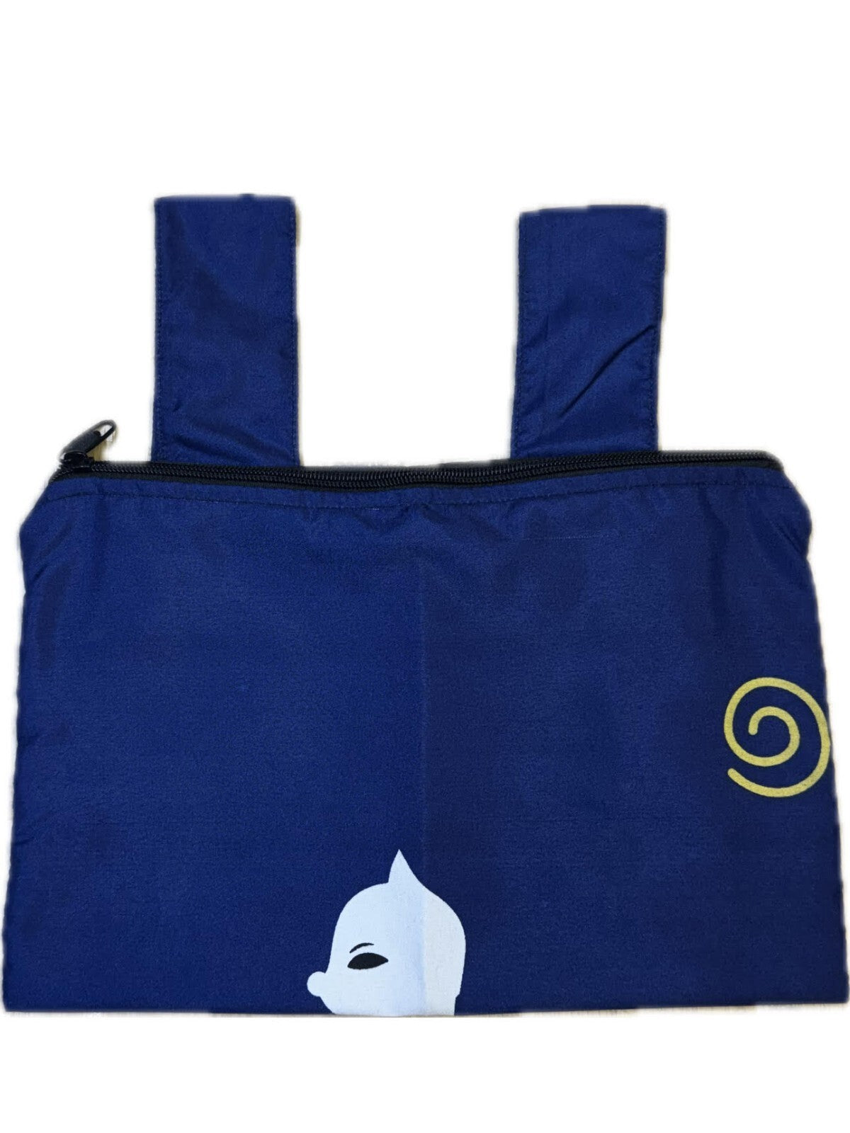 Wheelchair Armrest Bag  Cat