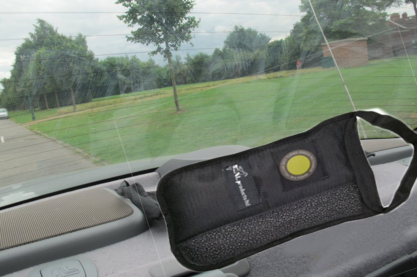 Car And Home Dehumidifier Dual Action