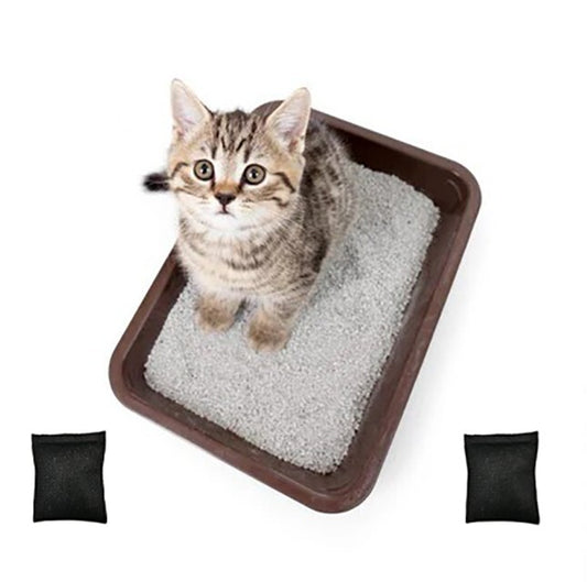 cat litter freshener