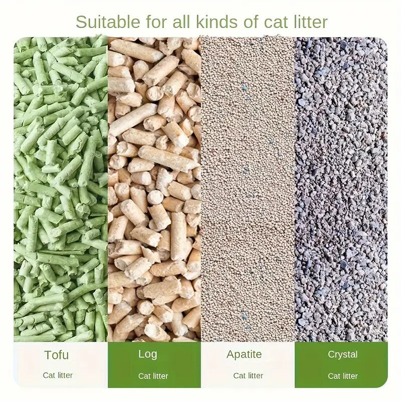 cat litter freshener