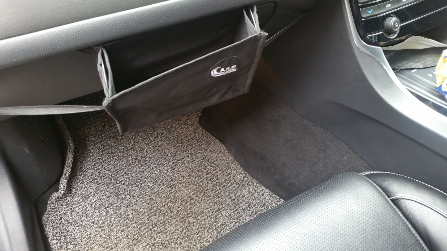 Car Tidy -By AKMsports