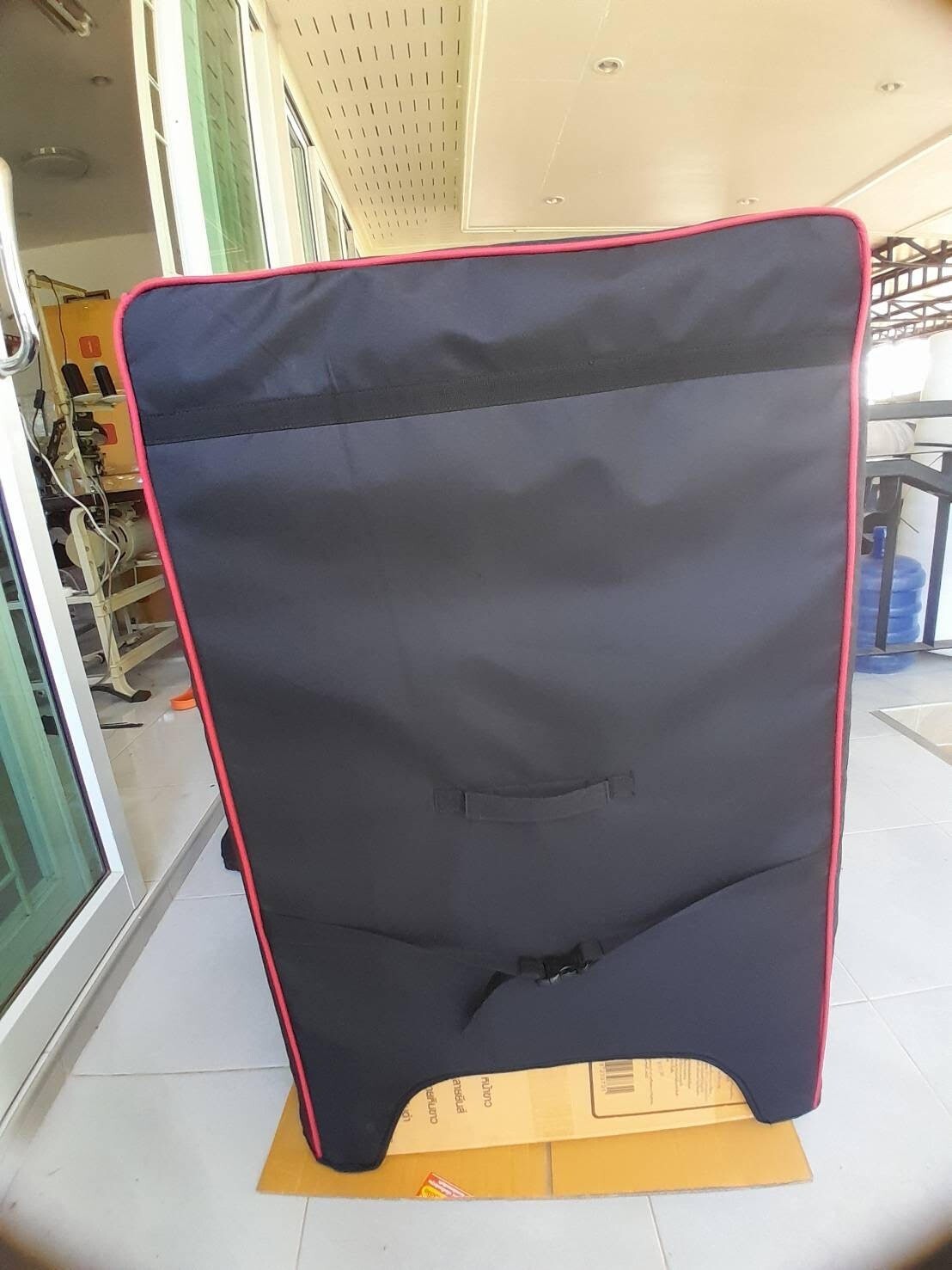 Generic Disable Scooter Cover   (Will fit the Nexus Type of Mobility Scooter )