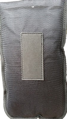 Extra large appx1.20.kg DRYAIR CAR/HOME DEHUMIDIFIER BAG MOISTURE /RECHARGEABLE