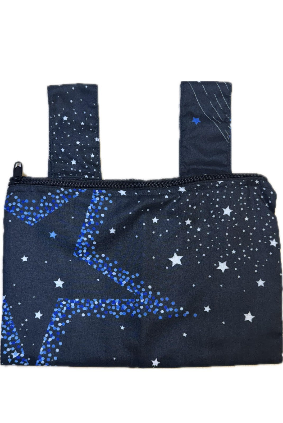 Wheelchair Armrest Bag Night Star