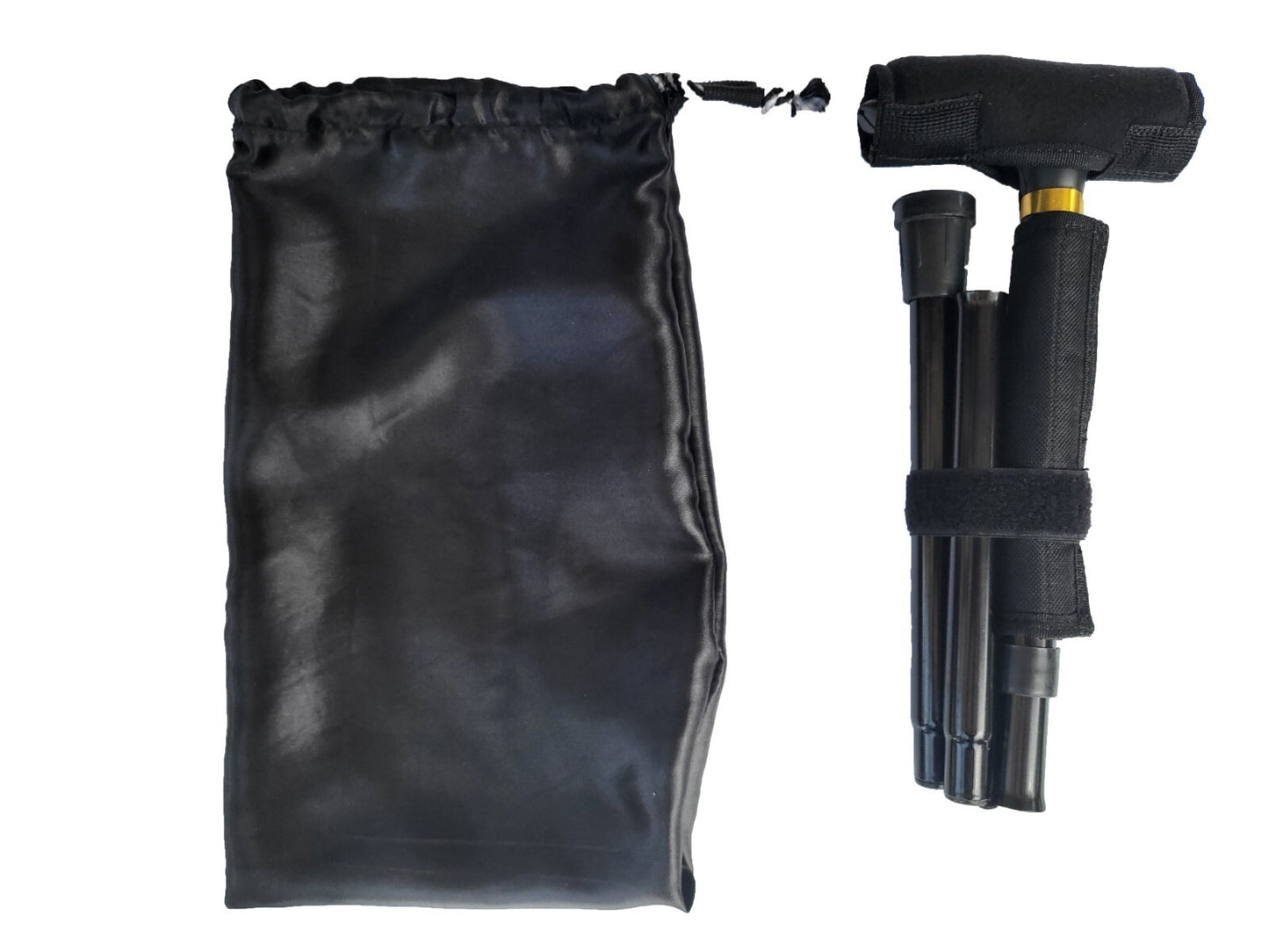 Walking Stick With Comfatable Cover