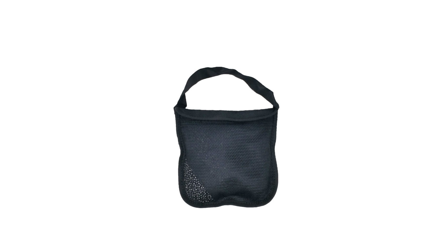 4X Seal / Natural Air Purifying Bag,Odor Eliminator for Cars,Closets, Bathrooms
