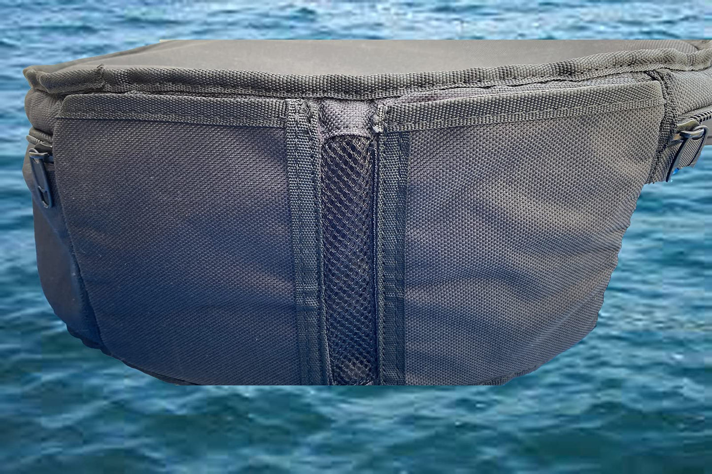 AKMsports Scuba Diving Regulator Bag (2021 update) -variation