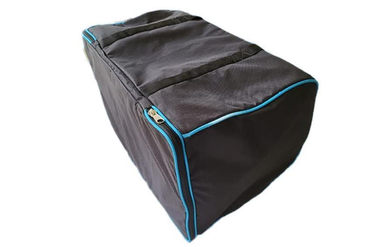 Waterproof Dry Sports, Bag Suitable for, Diving, Swimming, Beach, Swimming Pool, AKMsports 100Lt Inshore range with built in changing mat