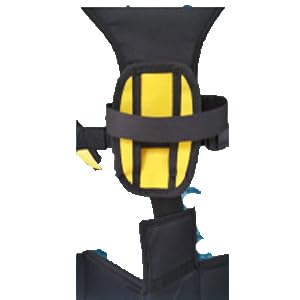 Scuba Diving Weight Carry System