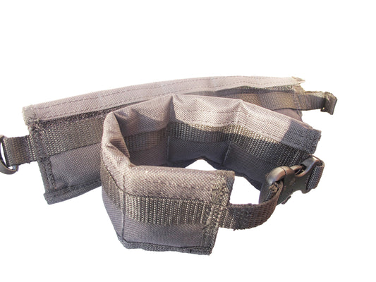 AKM-Scuba Diving ankle weights