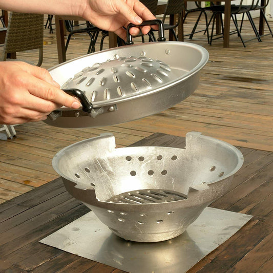 AKM Thai Grill, Thai Barbecue, Korean Barbecue, Muh Ka Ta, Thai Table Fondue