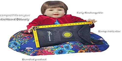 Seal Products Auto Dehumidifier- Damp Eater - Home/car anti-humidity