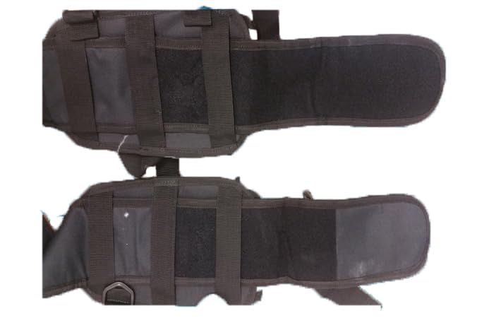 Scuba Diving Weight Carry System