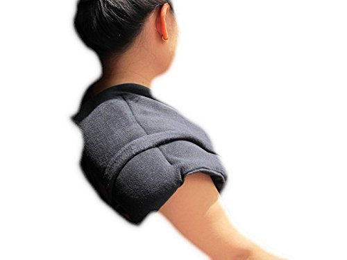 Rice Leg and shoulder pack