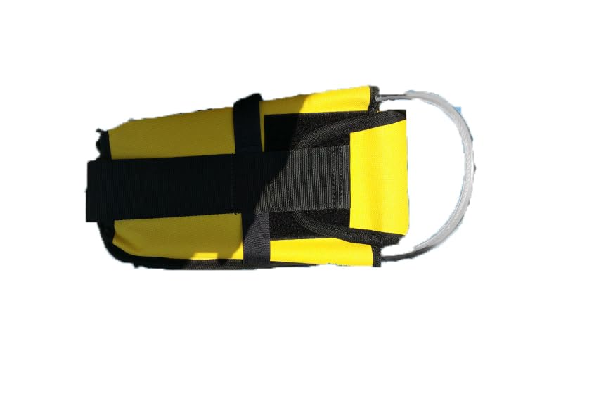 Scuba Diving Weight Carry System