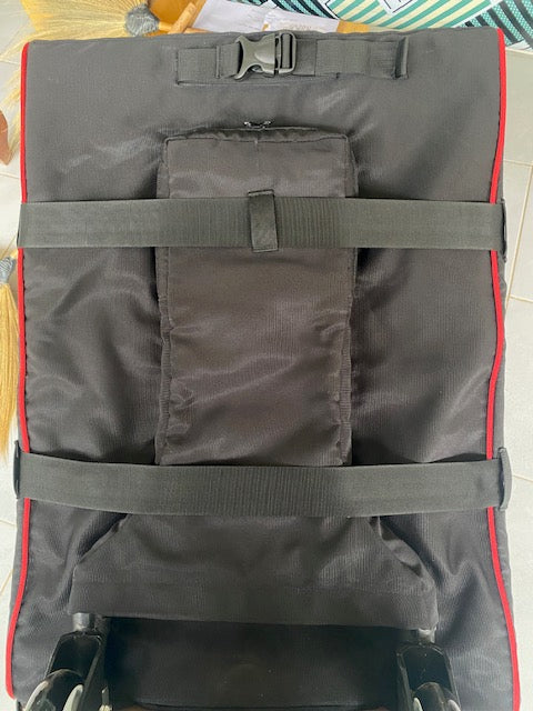 Mobility Scooter /wheelchairs Flight cover by seal products