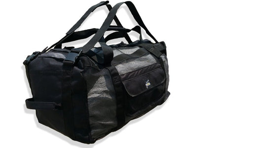 80lt sport mesh bags