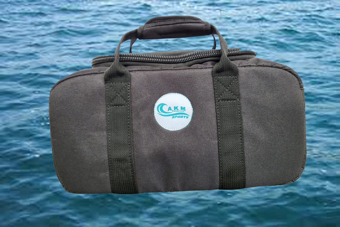 AKM SPORTS @akmsports.com Weight carry bag for scuba diving, gym,fitness,