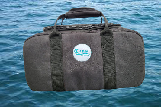 AKM SPORTS @akmsports.com Weight carry bag for scuba diving, gym,fitness,