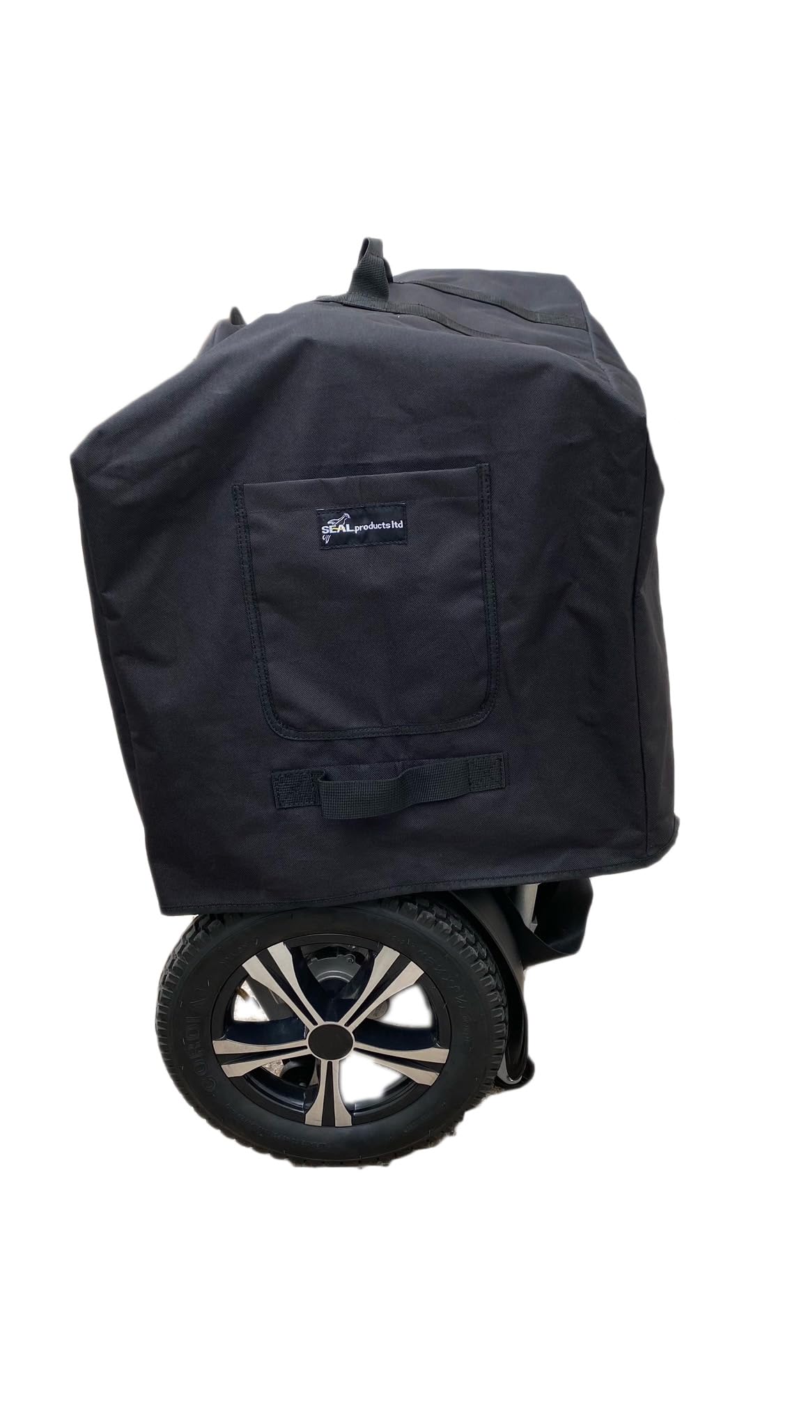 Cover Suitable for Folding Electric Chair -by Seal Products