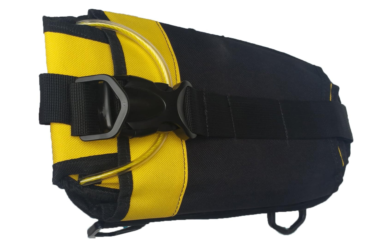 AKM SPORTS @akmsports.com Scuba Diving Weight Carry System (Adjustable, Small) S•Adjustable