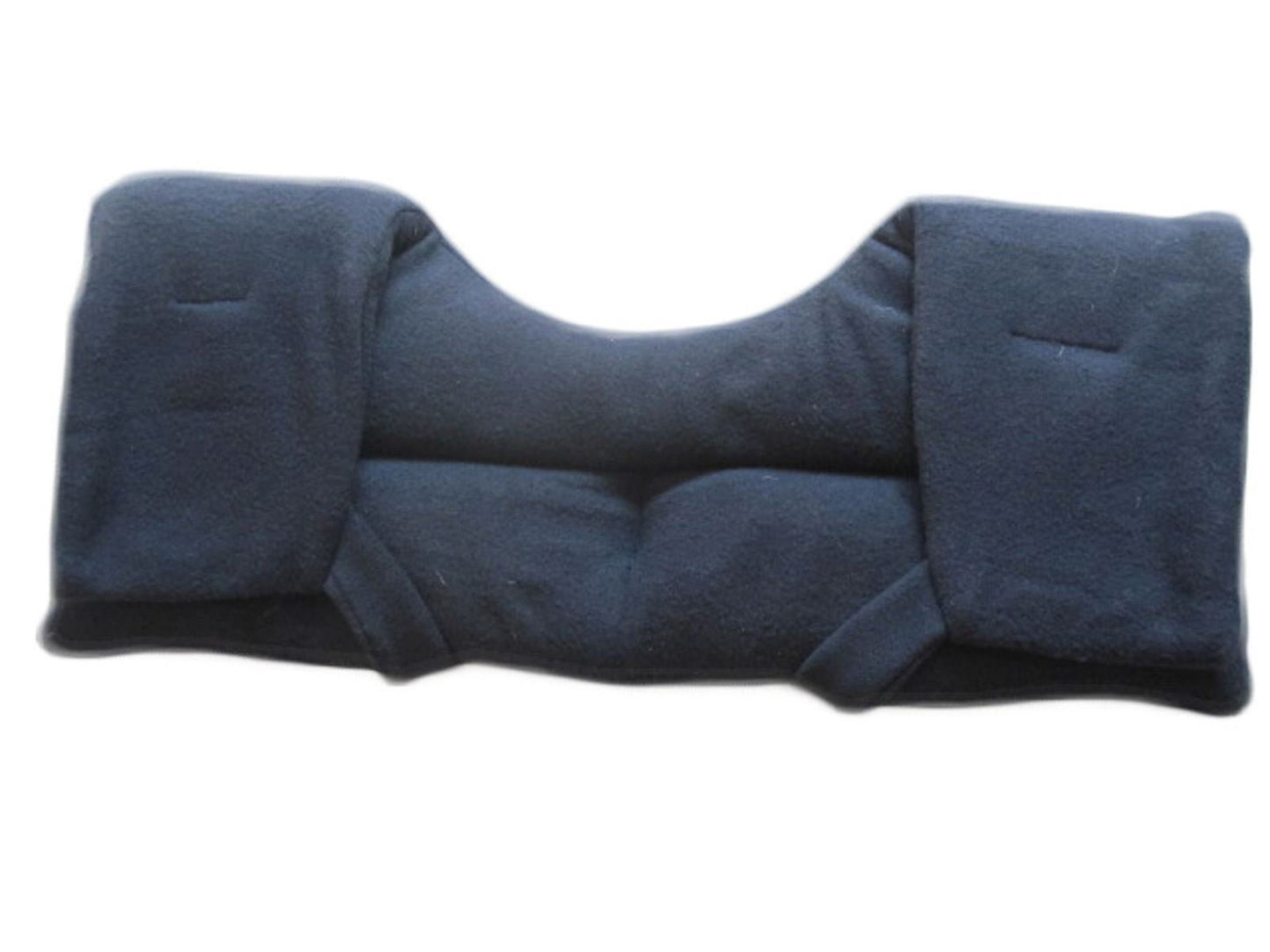 Neck & Shoulder RICE Bag Microwave Pad Pain Relief Hot or Microwavable Heat Pack