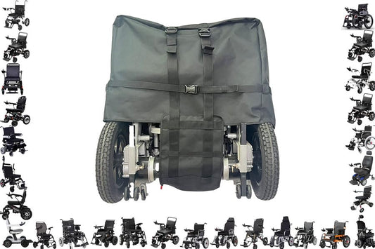 Cover Suitable for Folding Electric Chair -by Seal Products