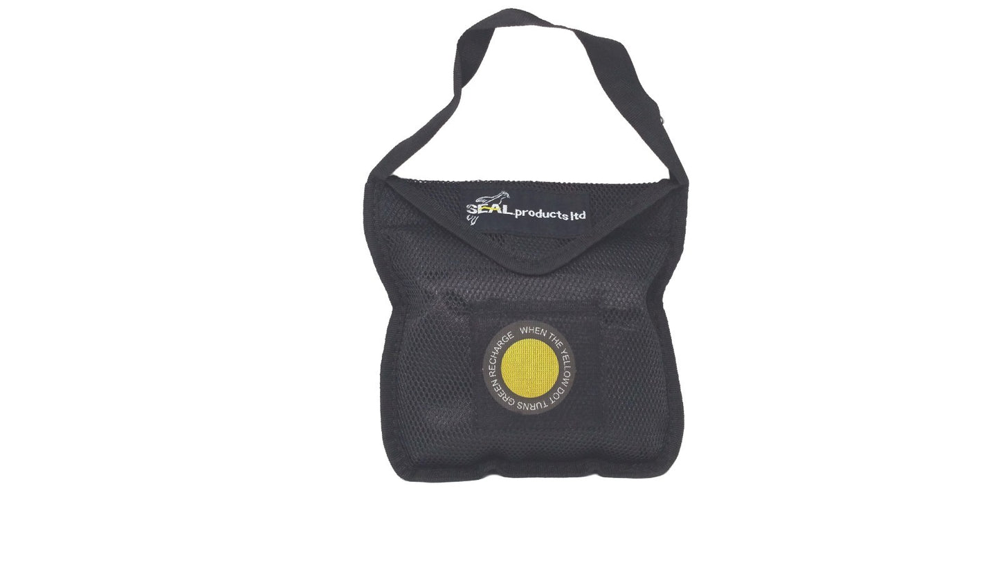 DRY AIR CAR/HOME DEHUMIDIFIER BAG MOISTURE ABSORBER/DAMP EATER