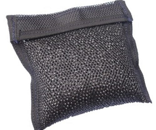 Scuba Diving /Swimming  filled ballast bags and empty bags -by AKMsports