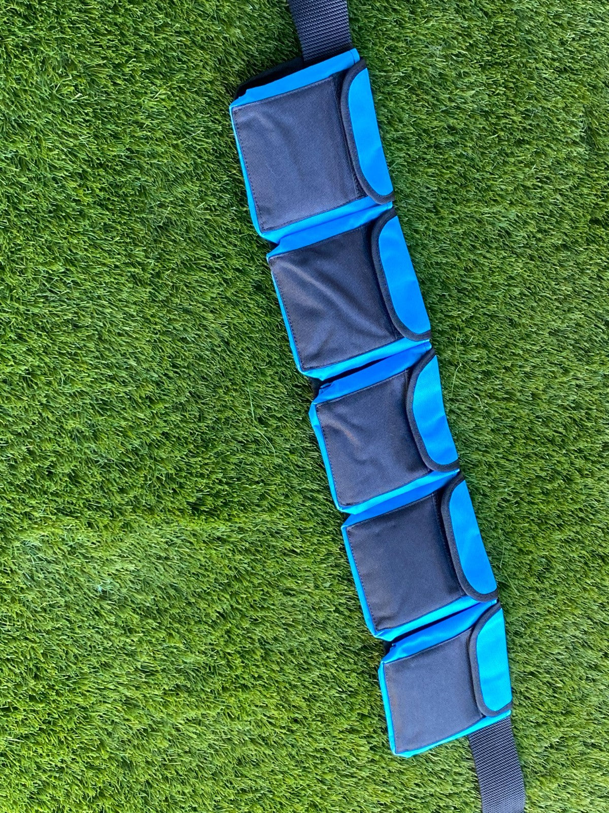 AKM - Scuba Diving Pocket Weight Belts