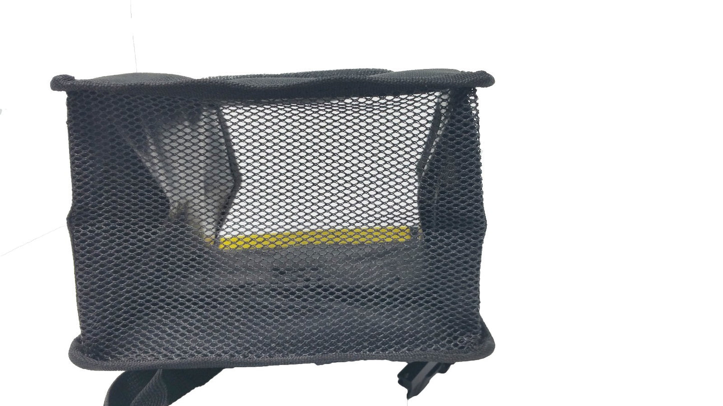 AKM - Large Cargo Pockets