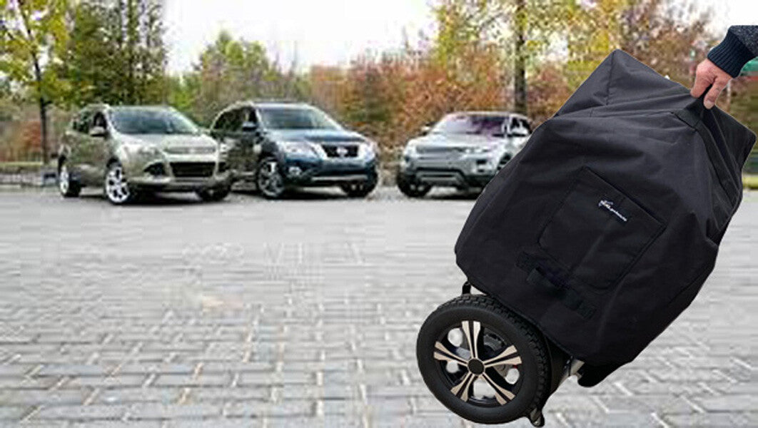 Wheelchair cover suitable for folding electric chair -by seal products