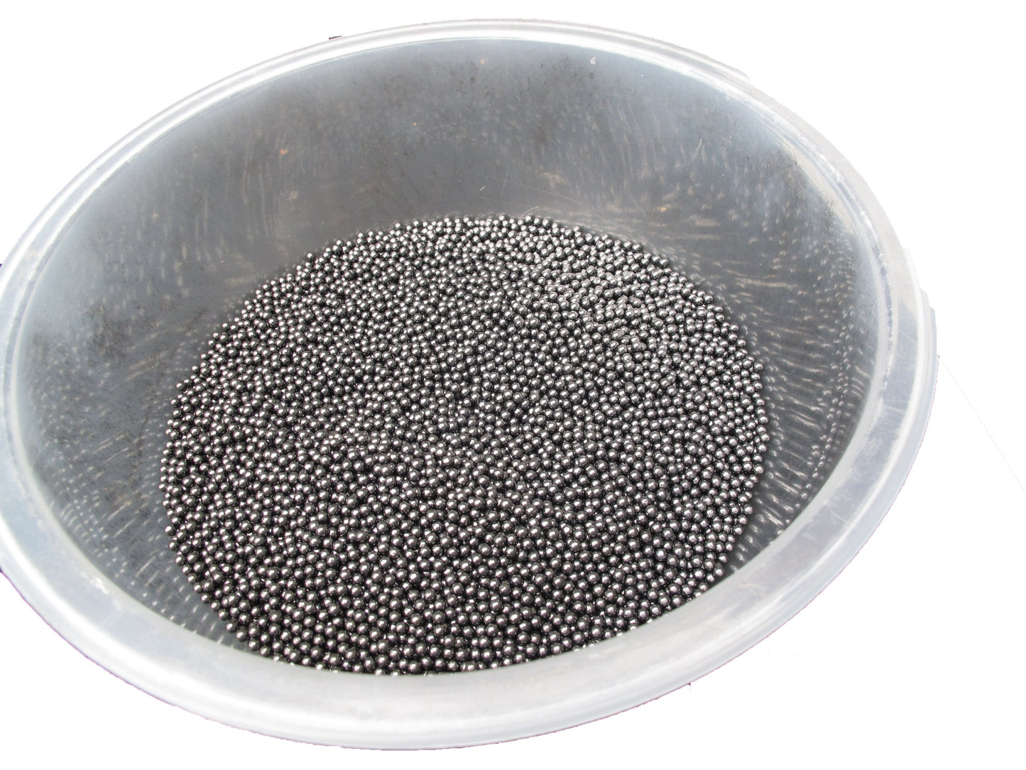 Seal Supplies ltd 2k Scuba Diving ballast