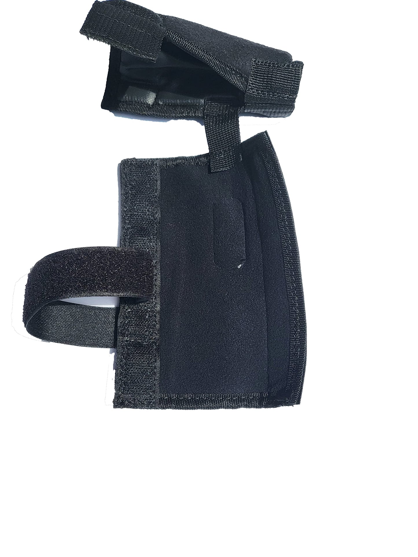 Walking Stick Comfy Handle… Black