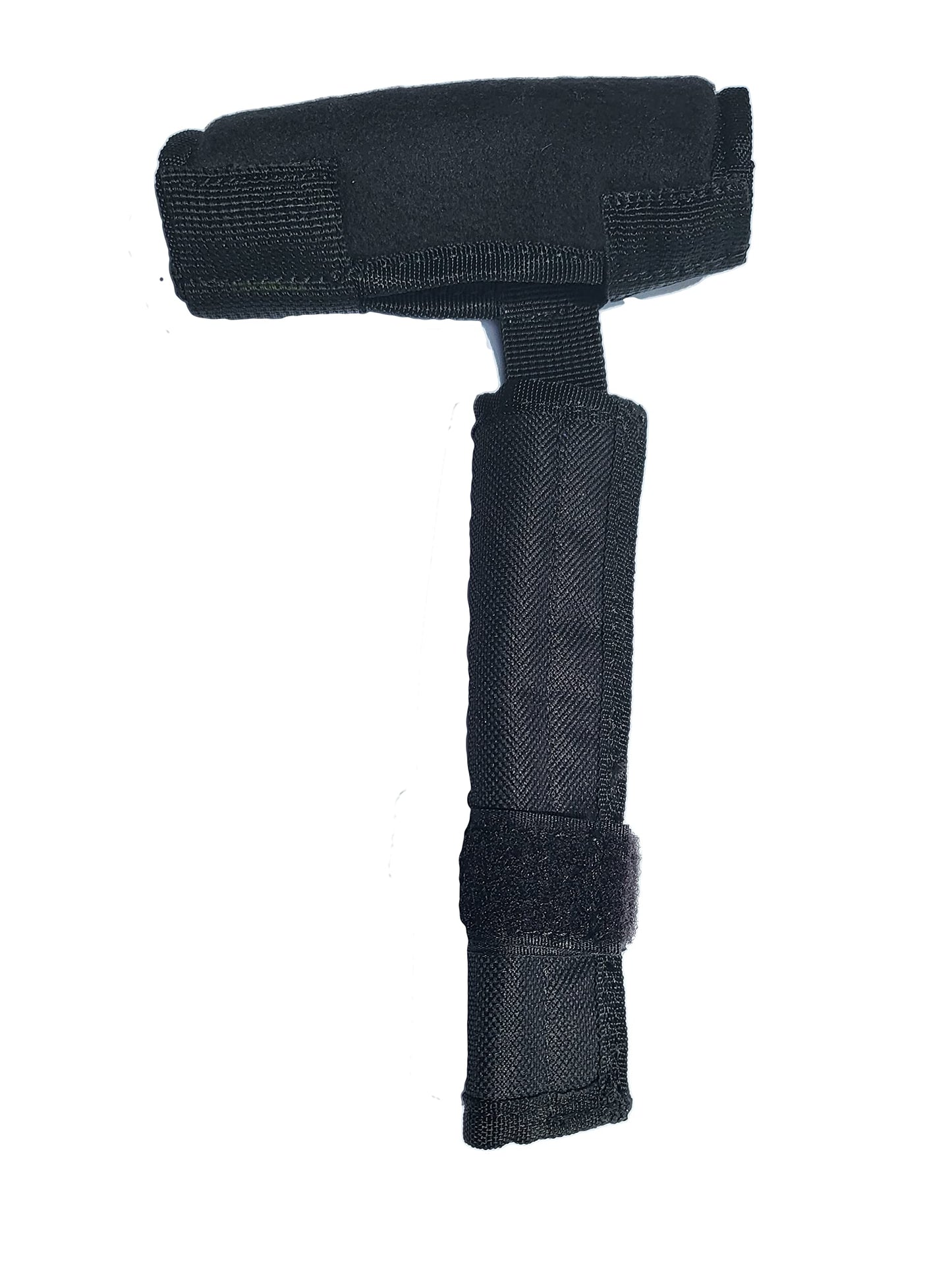 Walking Stick Comfy Handle… Black