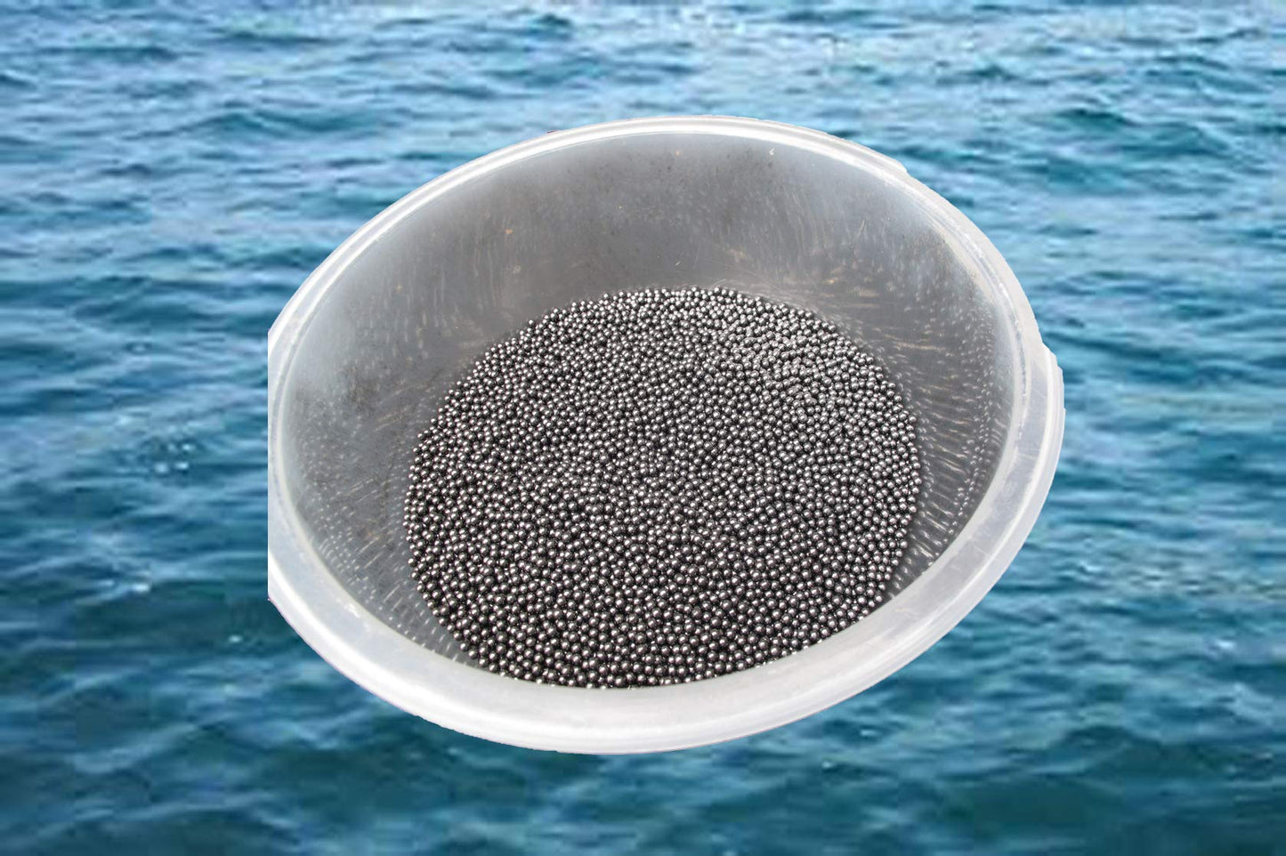 AKM Scuba Diving Ballast weight -5kg