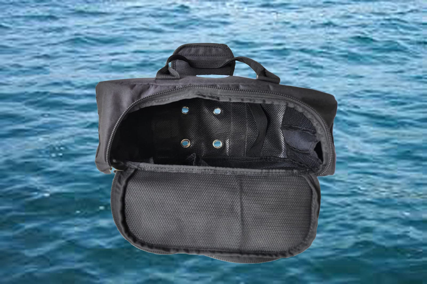 AKM SPORTS @akmsports.com Weight carry bag for scuba diving, gym,fitness,