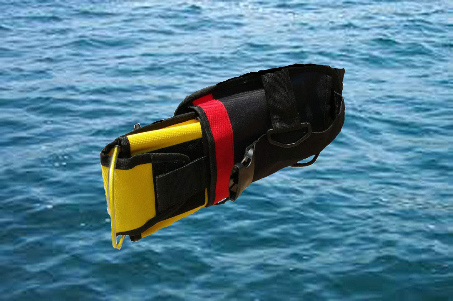 Scuba Diving Weight Carry System (Adjustable, fully adjustable)