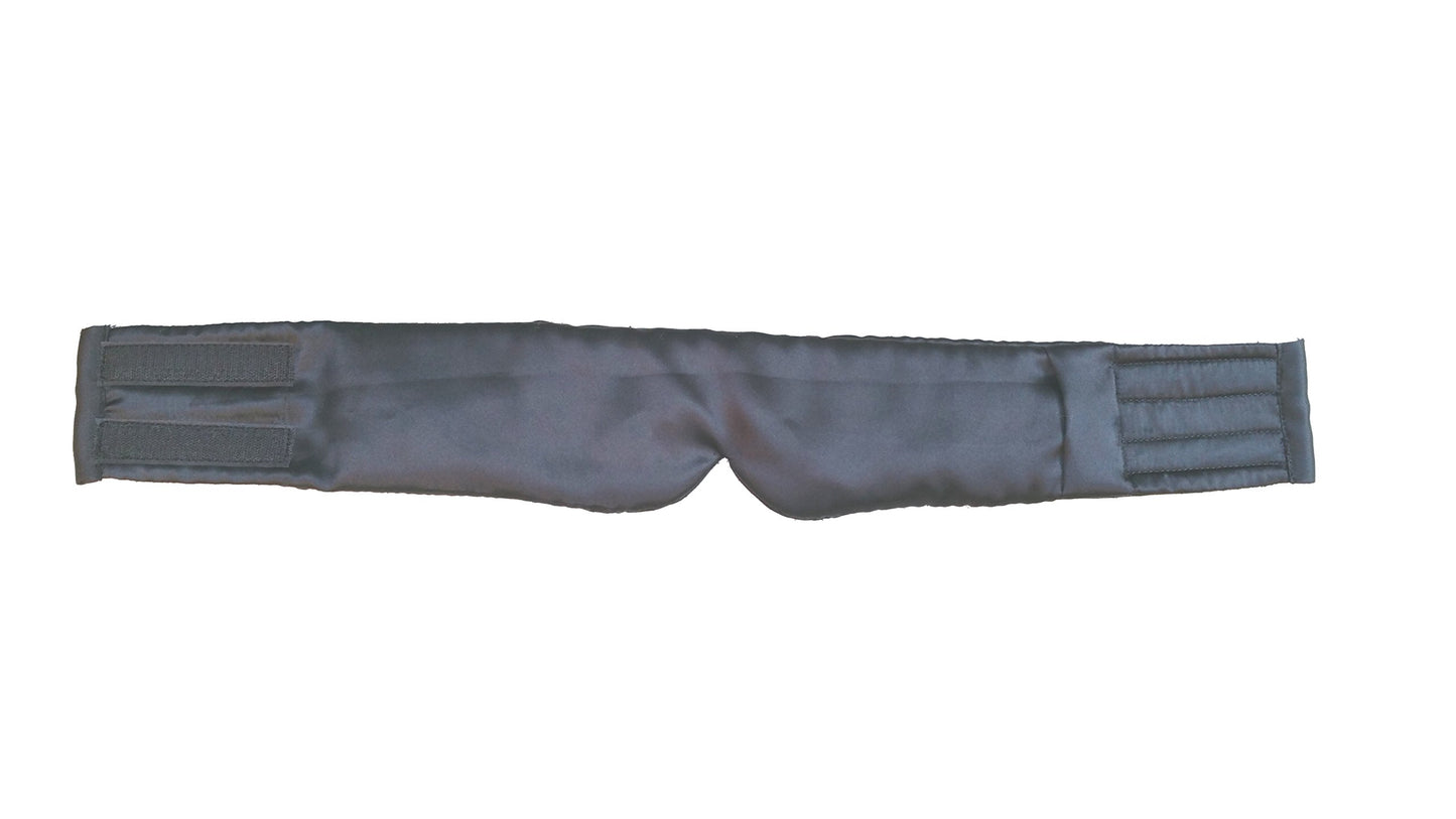 Seal sleep mask