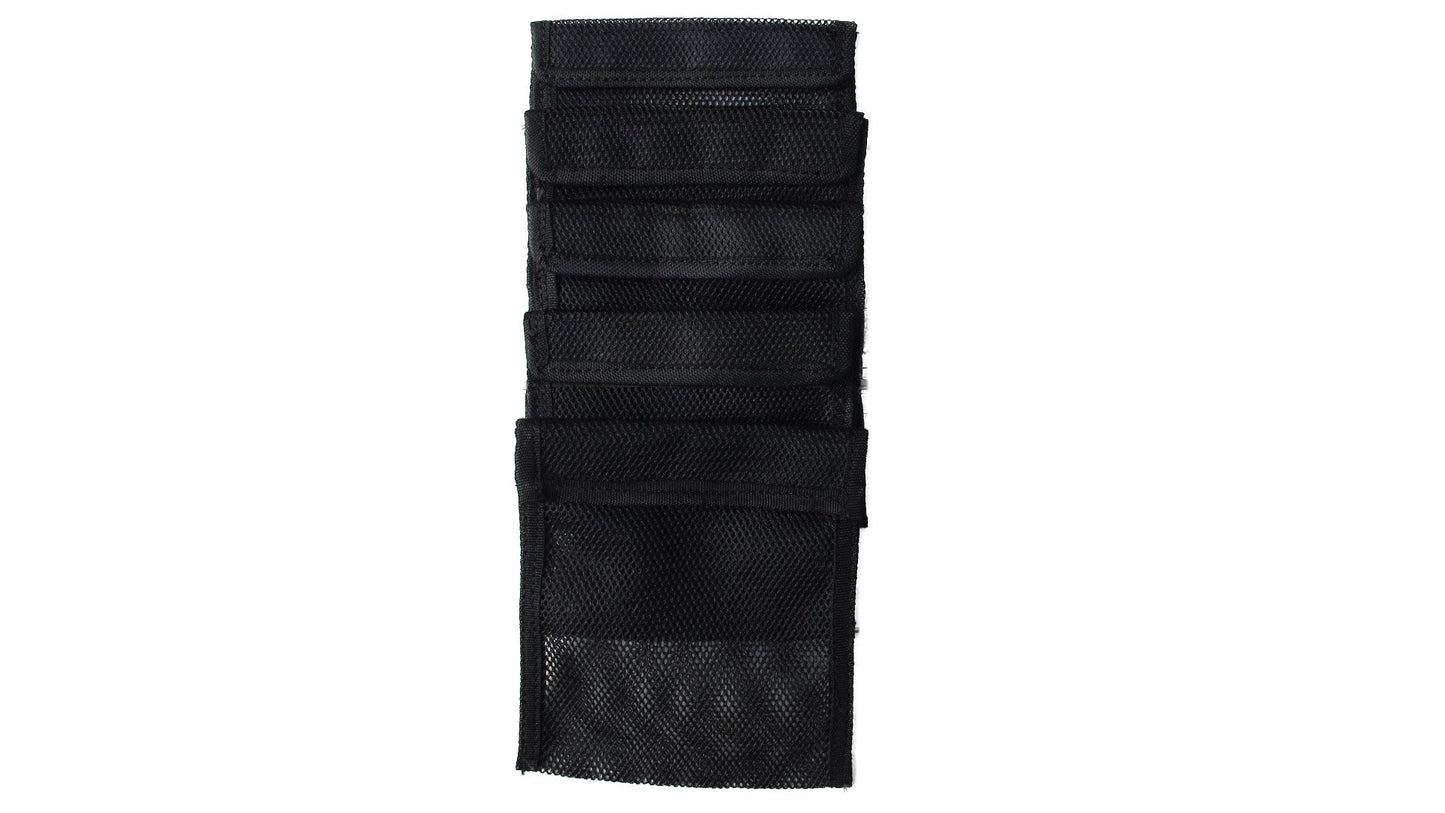 5X 3kg shot bags