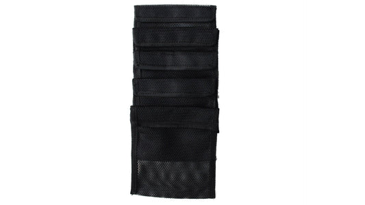 5X 3kg shot bags