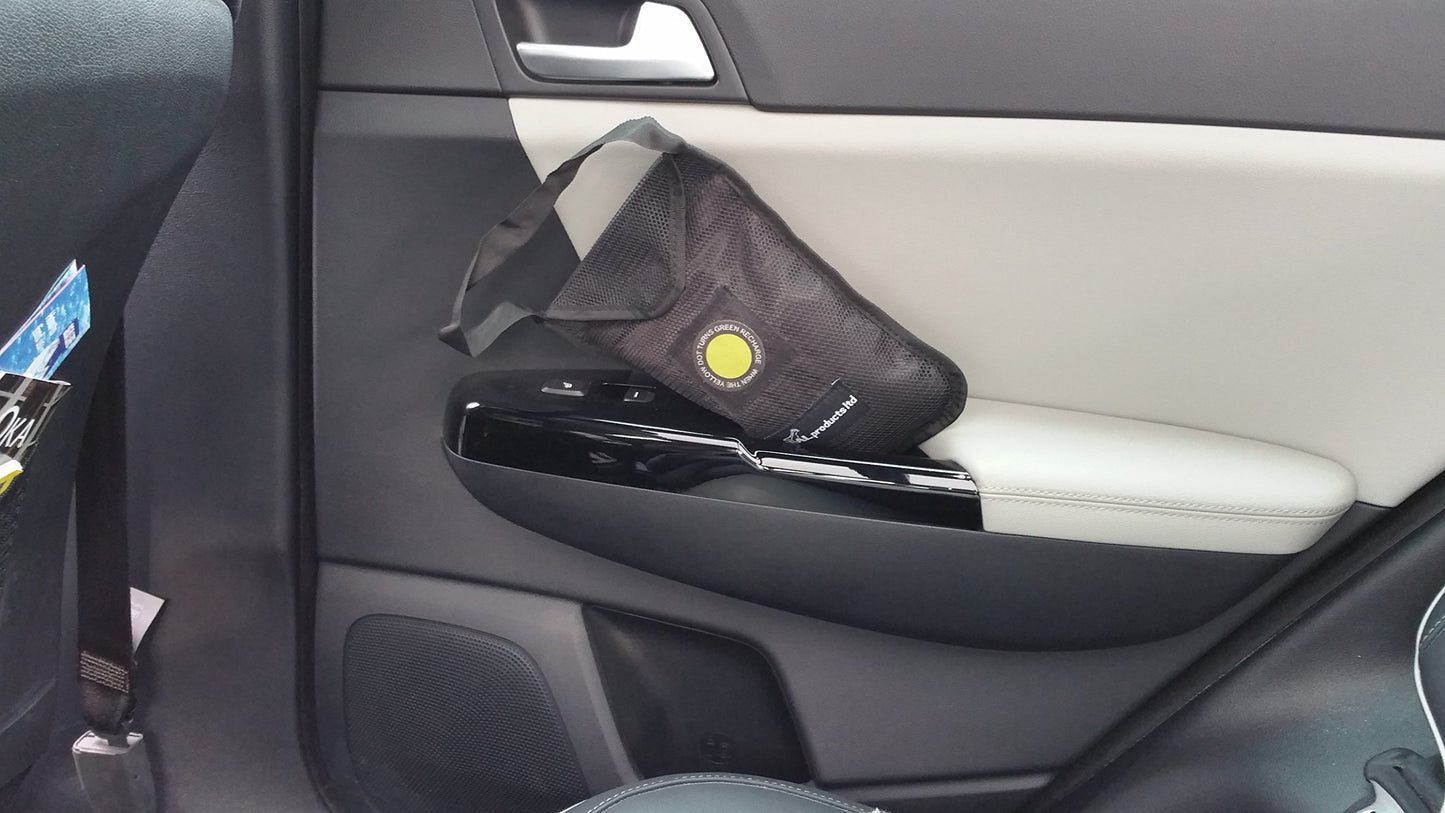 Seal Products Auto Dehumidifier- Damp Eater - Home/car anti-humidity