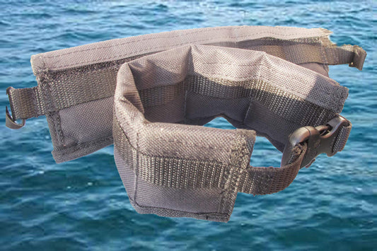 AKM-Scuba Diving ankle weights