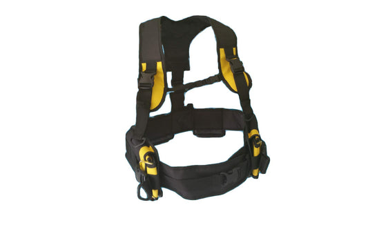 Seal Scuba diving harness (2019) (X-Large)
