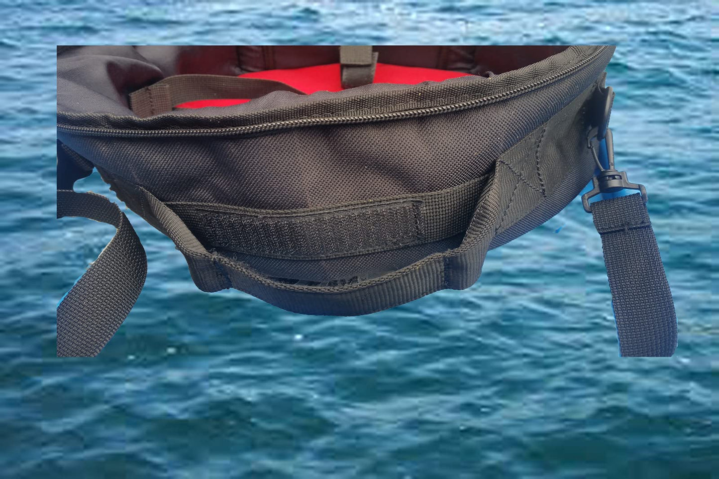 AKMsports Scuba Diving Regulator Bag (2021 update) -variation