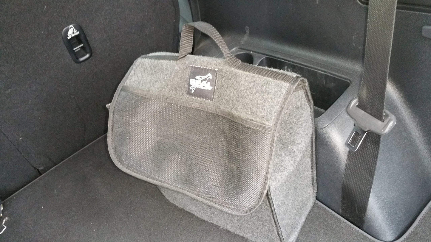 Car Tidy Storage Bag